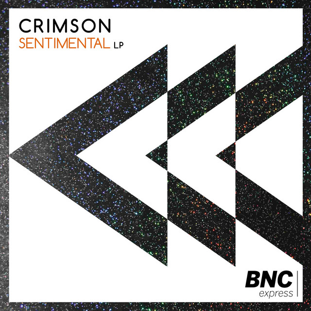 Sentimental cover art