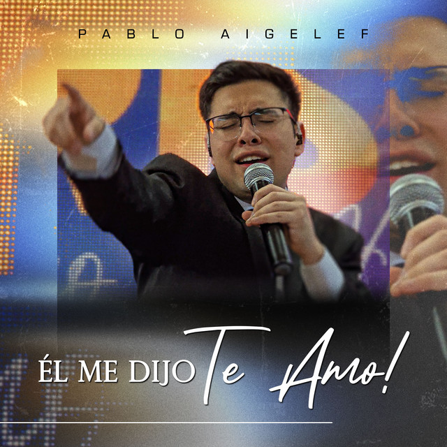 Pablo Aigelef