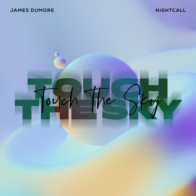 Touch The Sky artwork