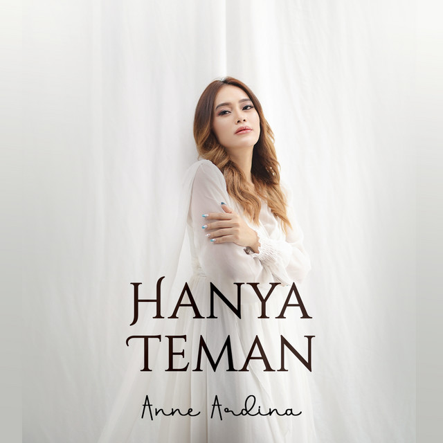 Anne Ardina
