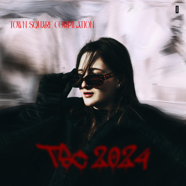TSC 2024 cover art