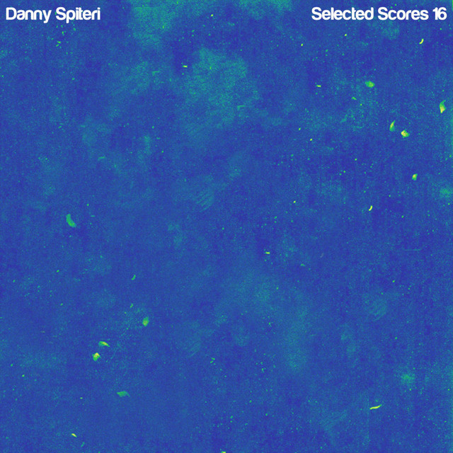 Selected Scores 16 cover