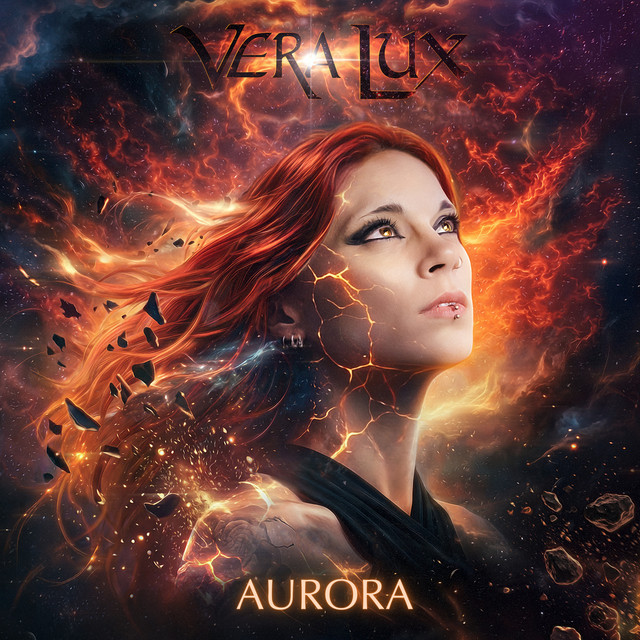 Aurora cover art