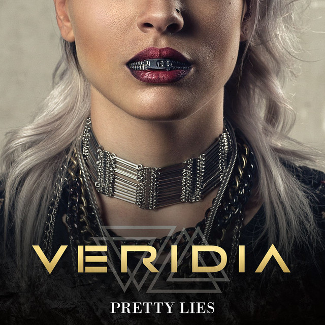 Pretty Lies (feat. Matty Mullins)