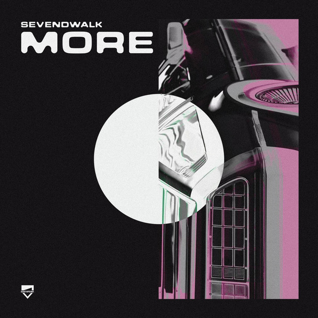 More album art