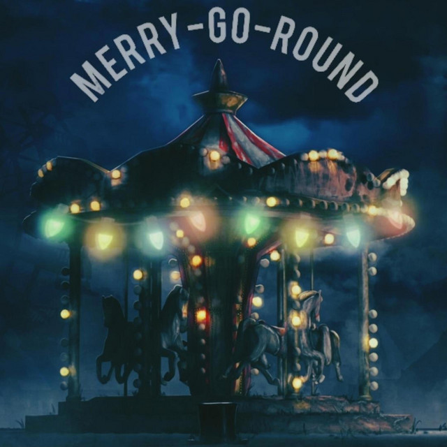 Merry Go Round cover