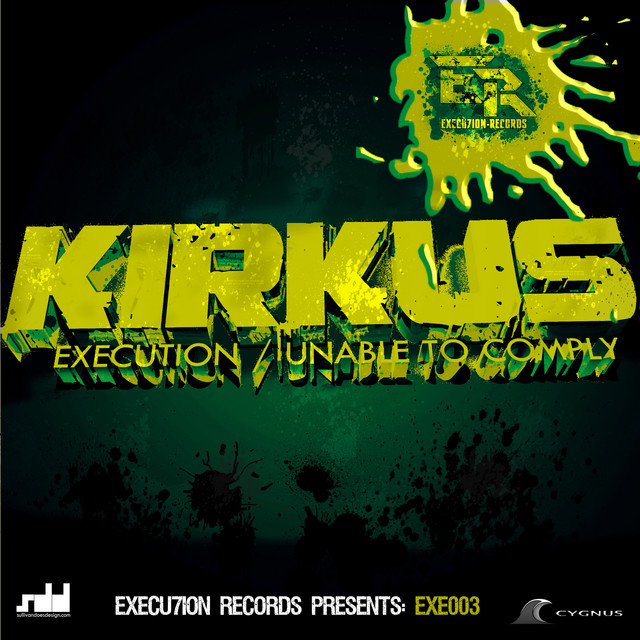 Execution cover