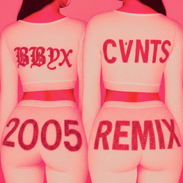 2005 - CVNTS REMIX