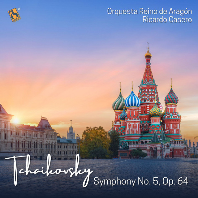 Tchaikovsky: Symphony No. 5, Op. 64 (Live)