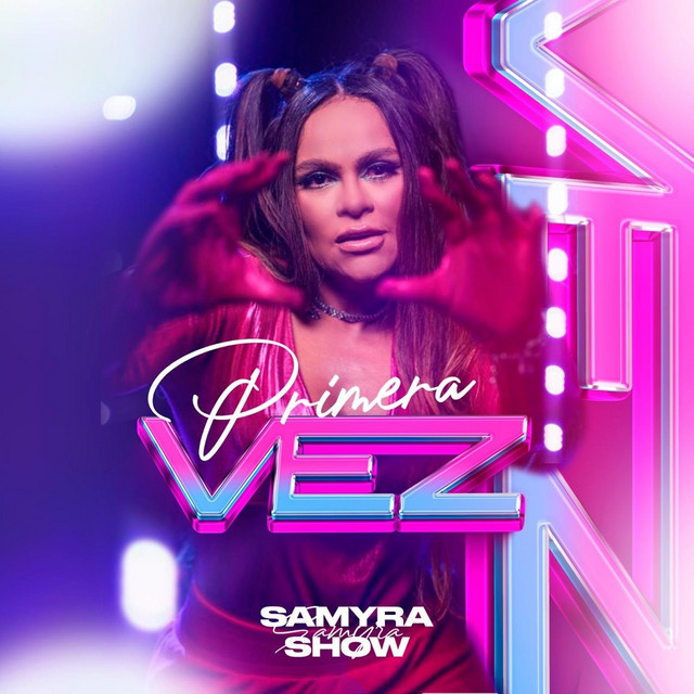 Primeira Vez cover art