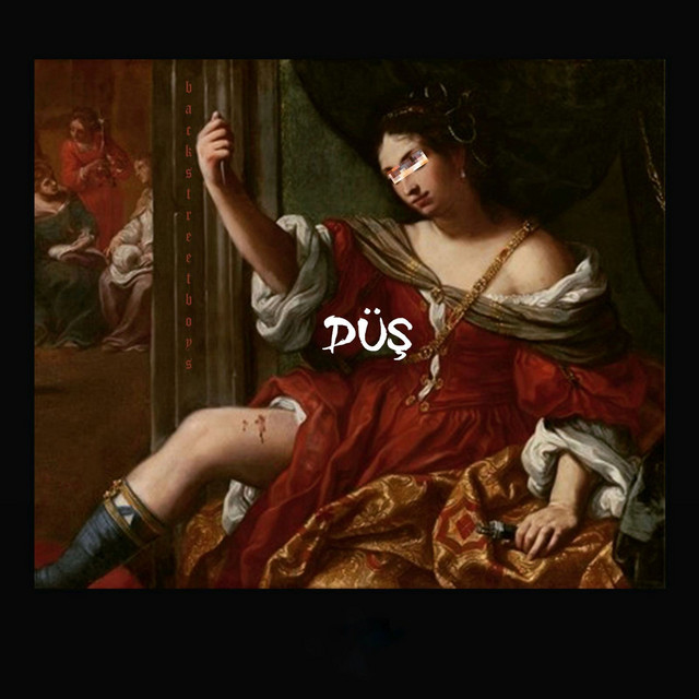 Düş cover art