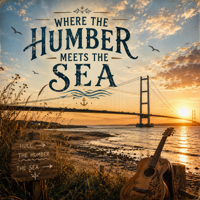 Where The Humber Meets The Sea