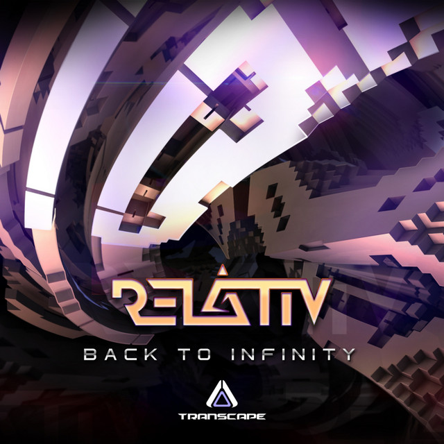 Back To Infinity - Original Mix