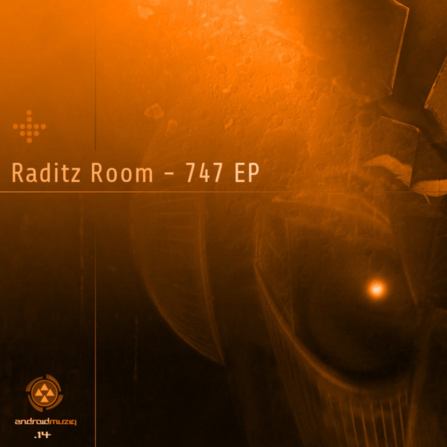 747 cover art