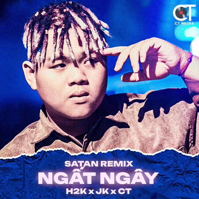 Satan Remix image