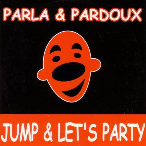 Jump & Let's Party (radio edit)