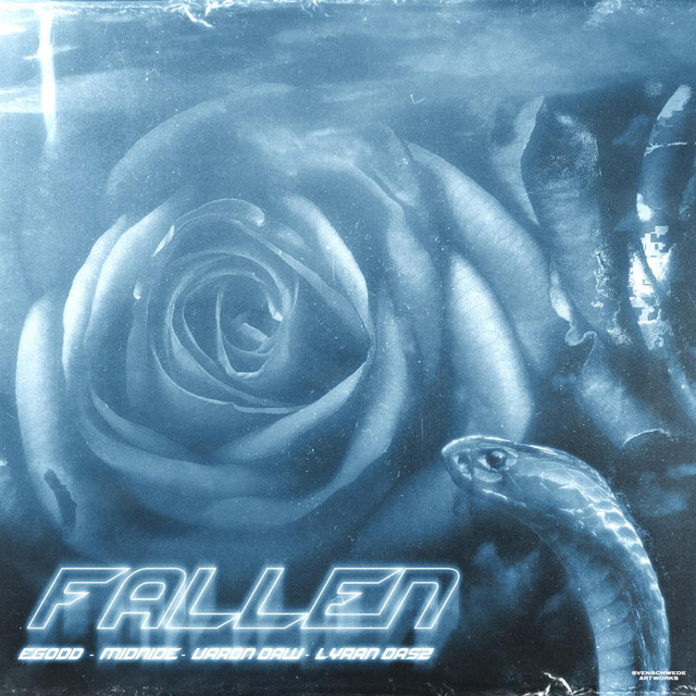 fallen