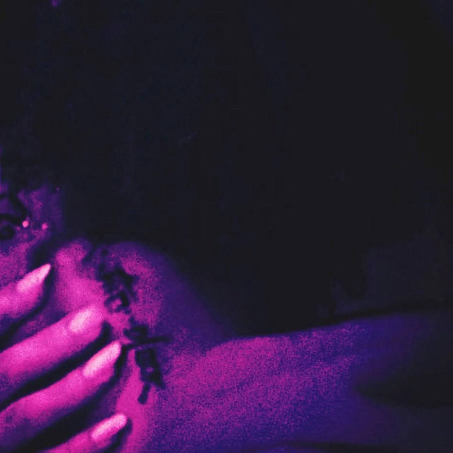 $ex $ymbol cover art
