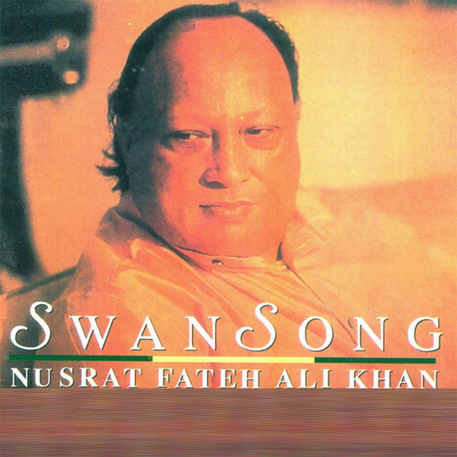 Swan Song cover art