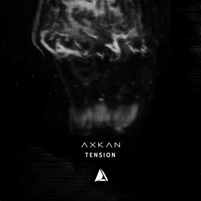 Tension - Pinion Remix cover art