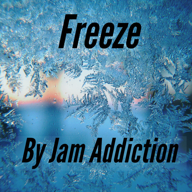 Freeze cover