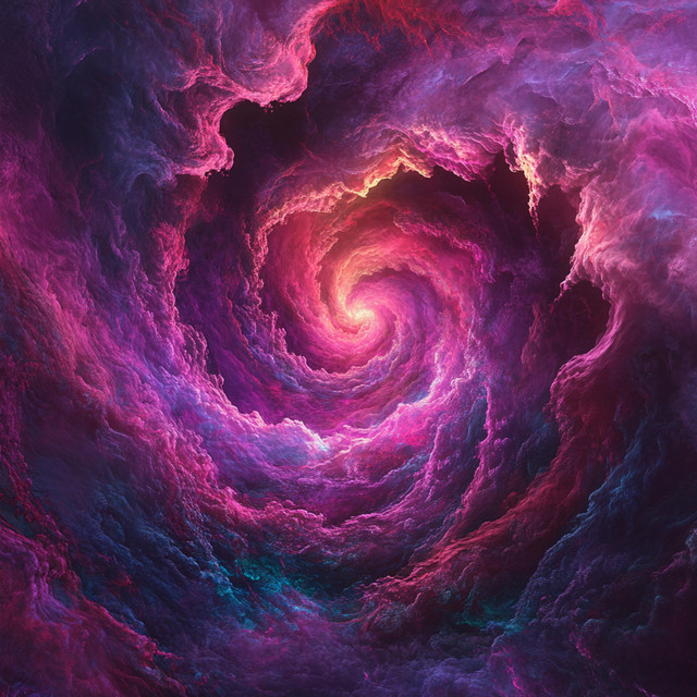 Velvet Vortex cover