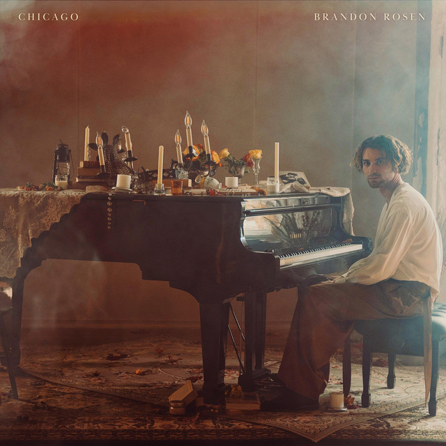 Chicago - song by Brandon Rosen | Spotify