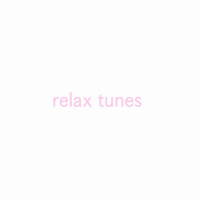 relax cover art
