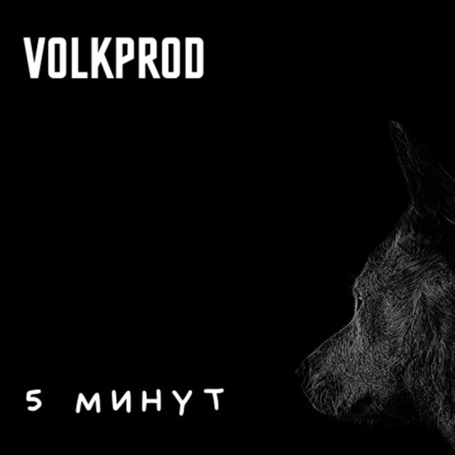 Cover art: 5 минут — Volkprod