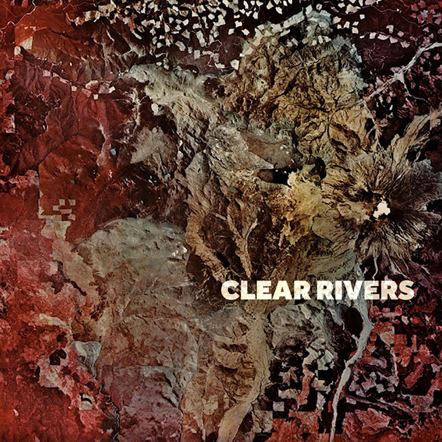 Clear Rivers cover art