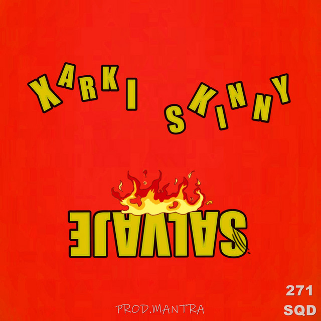 Xarki Skinny
