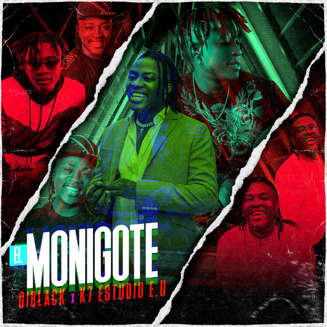 El Monigote cover art