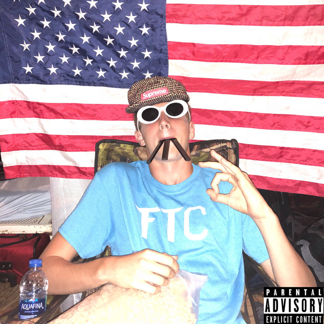 FTC: The First Cumming cover art