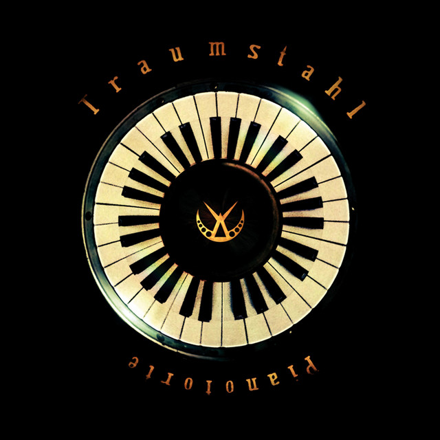 Pianoforte cover