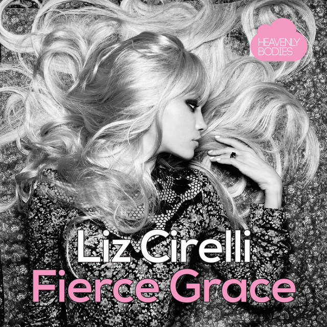 Fierce Grace cover art