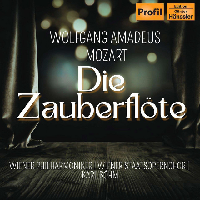Die Zauberflöte / The Magic Flute