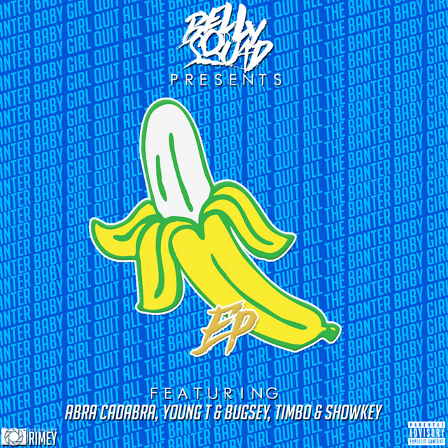 Banana cover
