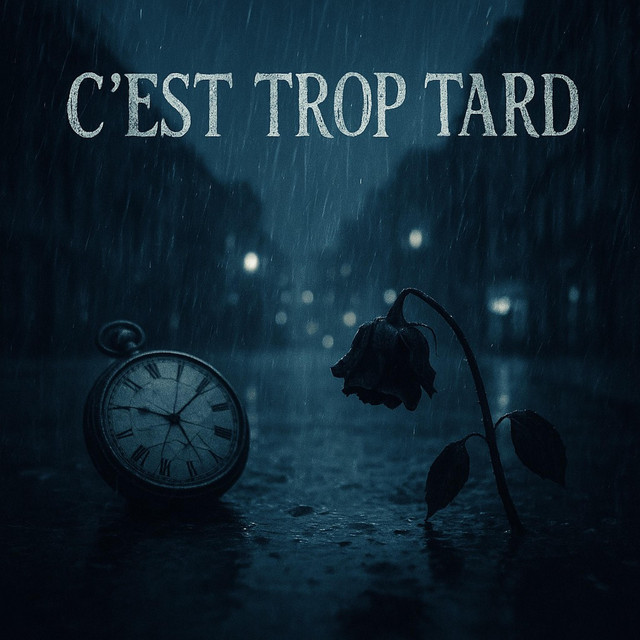 C'est trop tard