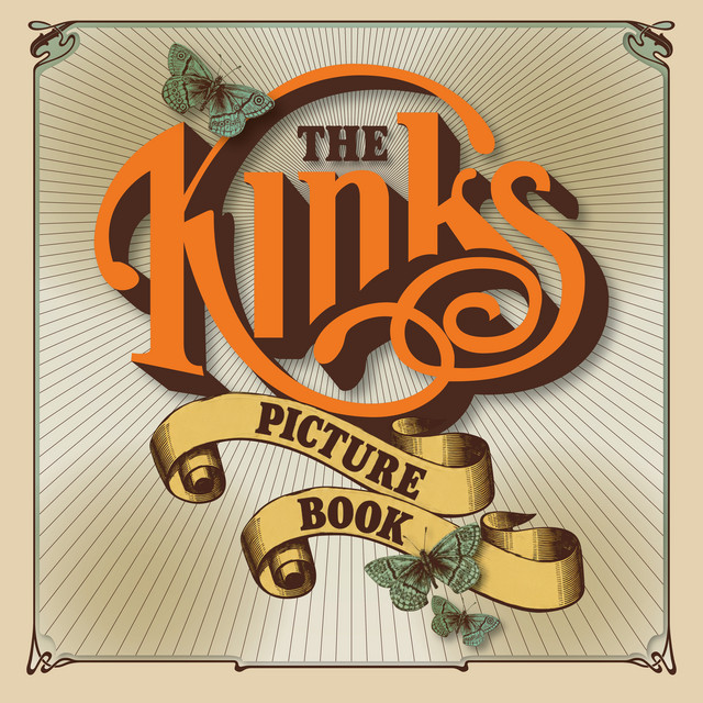 Picture Book cover art