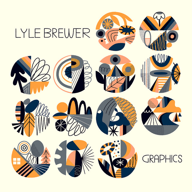 Graphics cover art