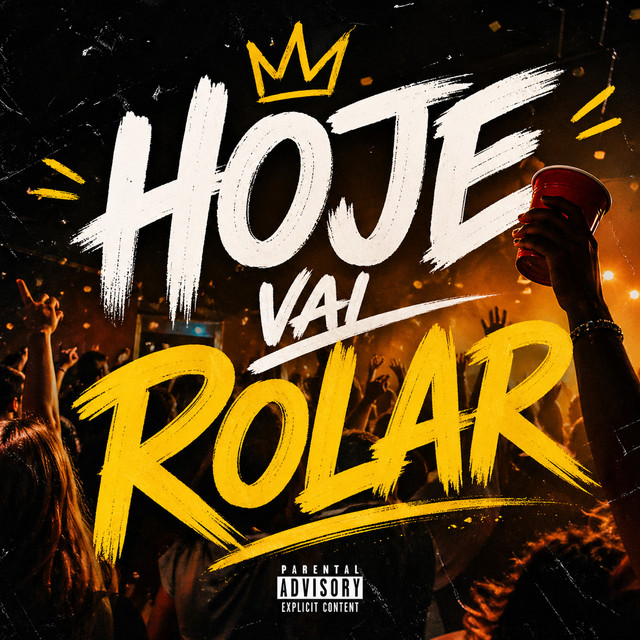 Hoje Vai Rolar