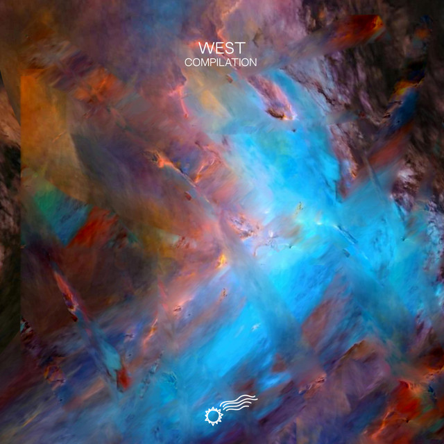 West cover art