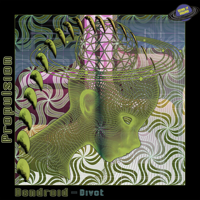 Divot cover art