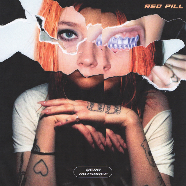Hey Boy cover art
