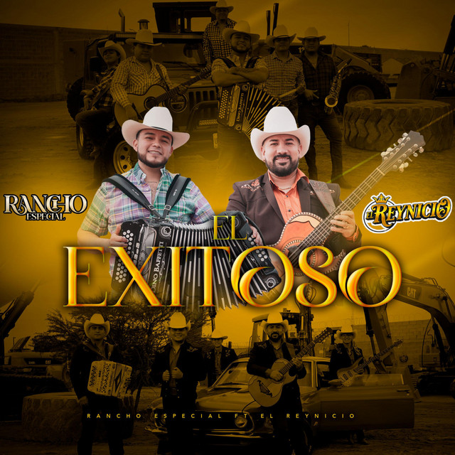 El Exitoso