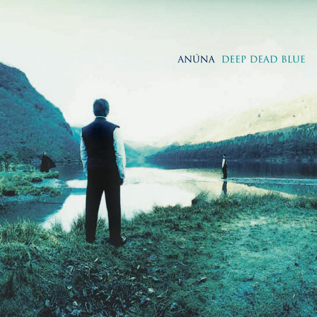 Deep Dead Blue cover art