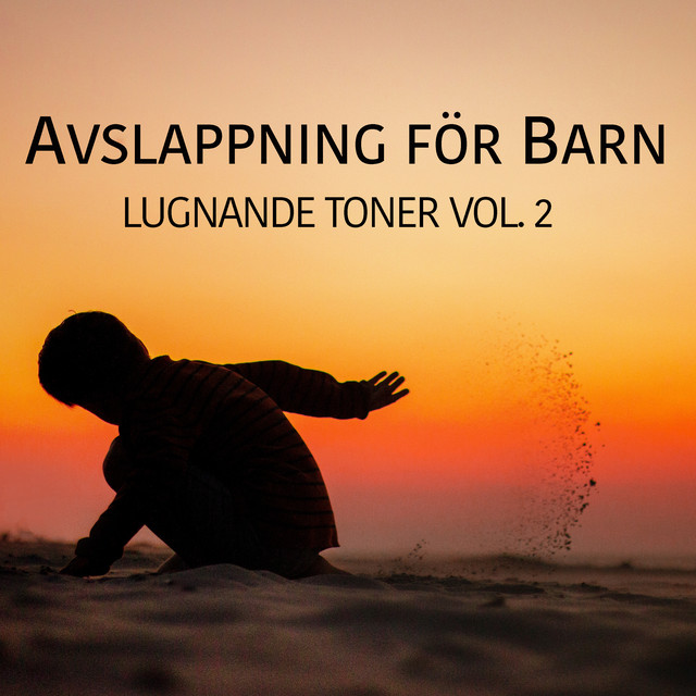 Lugnande Toner, Vol. 2 cover art