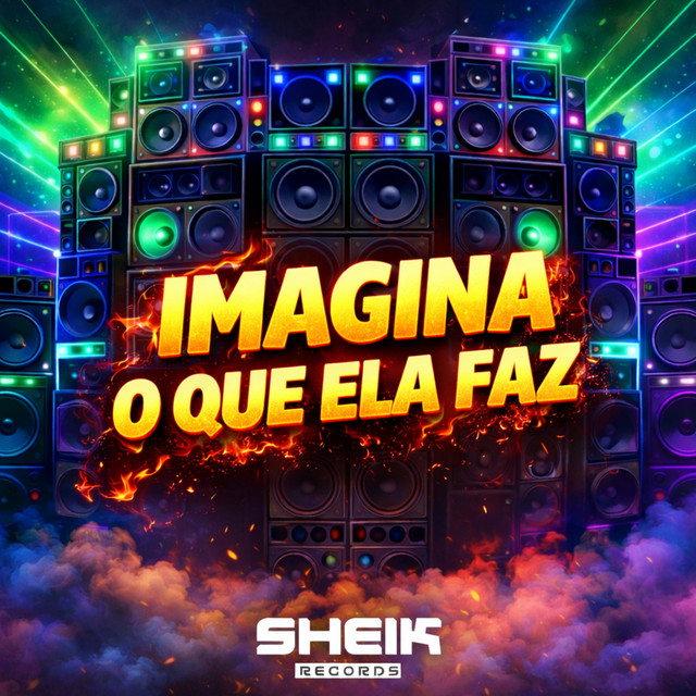 Imagina Oq Ela Faz
