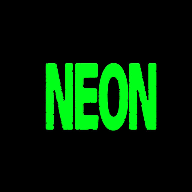 NEON!