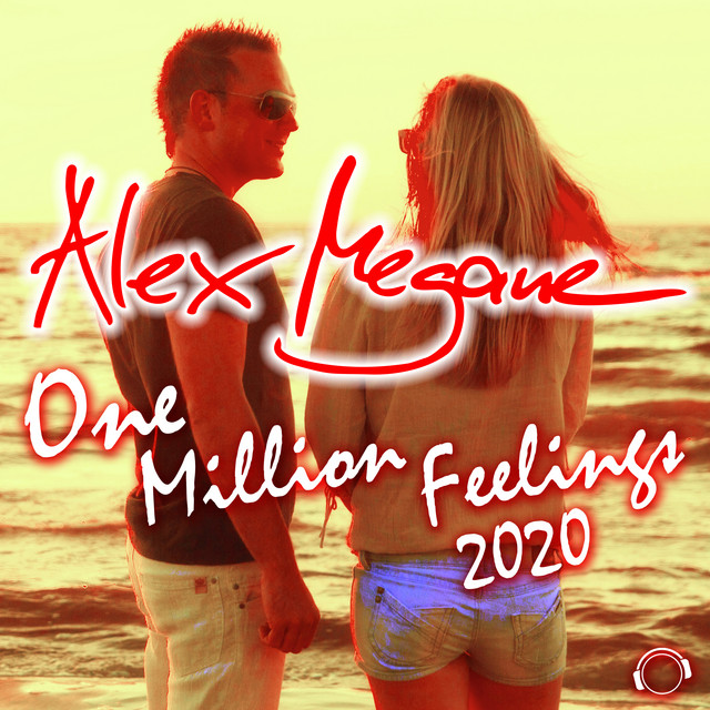 Cover du titre One Million Feelings 2020 - Newdance Mix
